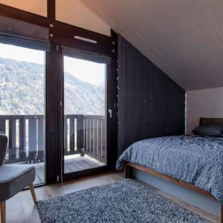 Chalet Kizuna - Superior Chalet - 38