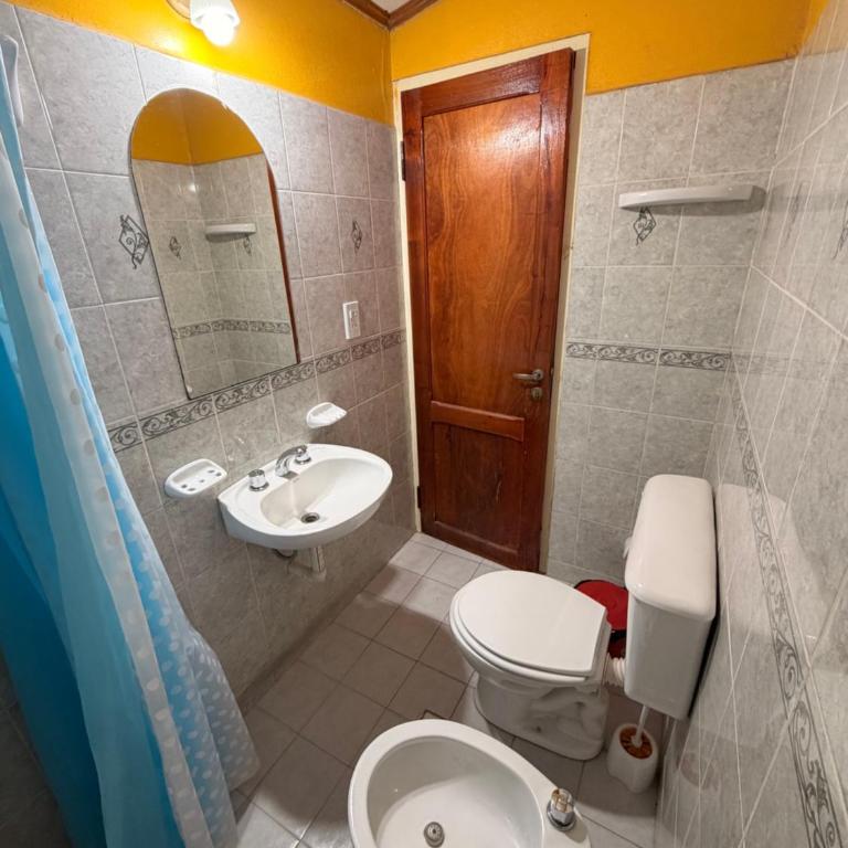 Sumaq Samay - Double Room - 3