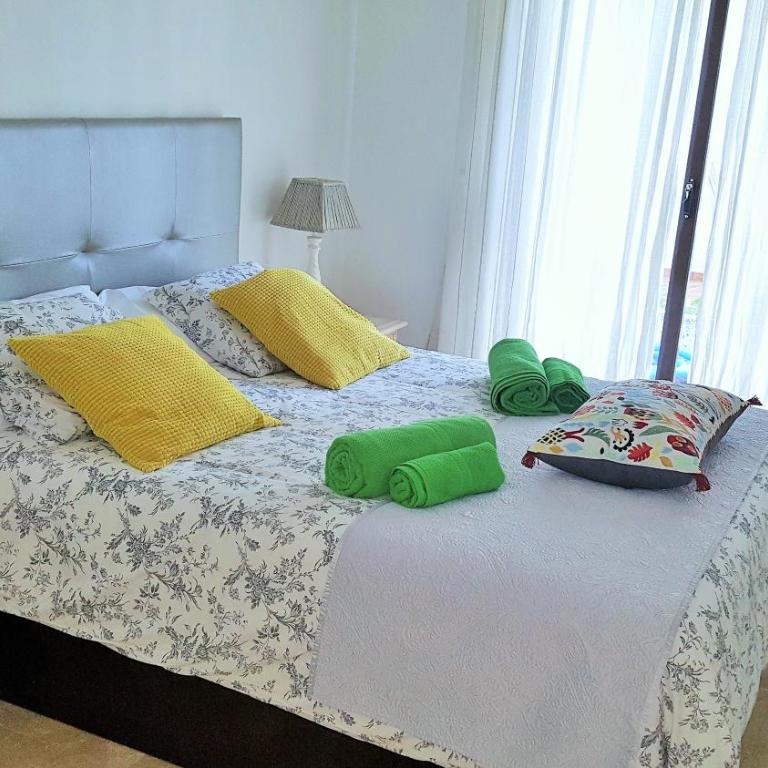 Apartamento 409 Marina Real Puerto de la Duquesa playa - Apartamento - 29