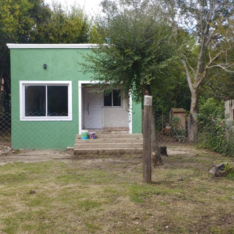 El descanso tu lugar en las sierras - Casa con 1 dormitorio - 1