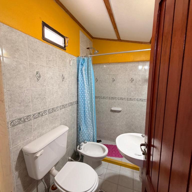Sumaq Samay - Double Room - 4