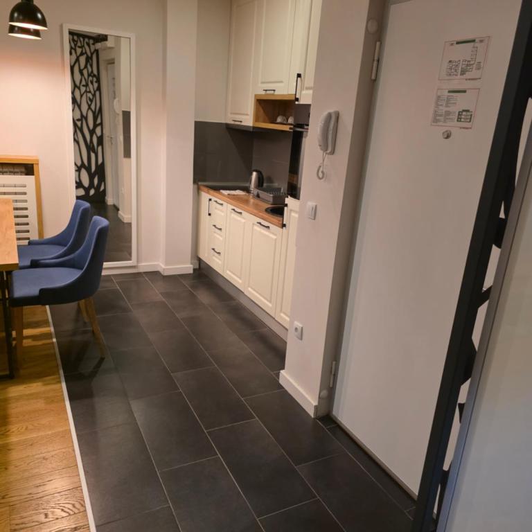Aura suites 1 - One-Bedroom Apartment - 4