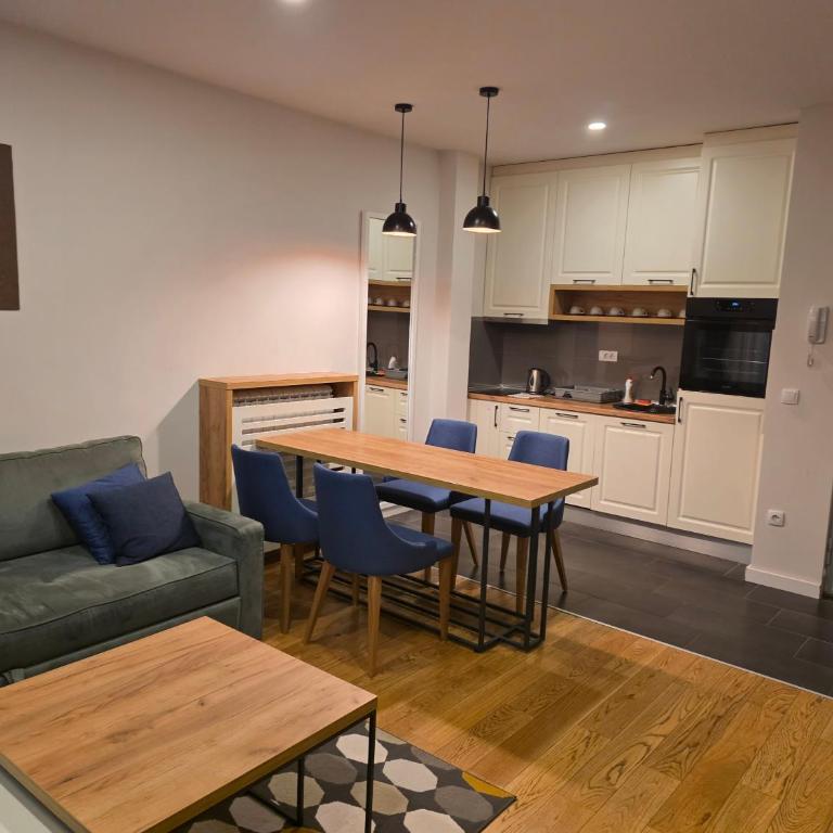Aura suites 1 - One-Bedroom Apartment - 7