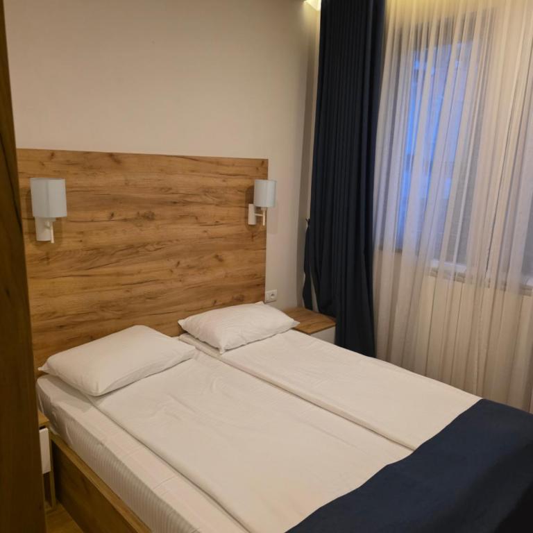 Aura suites 1 - One-Bedroom Apartment - 9