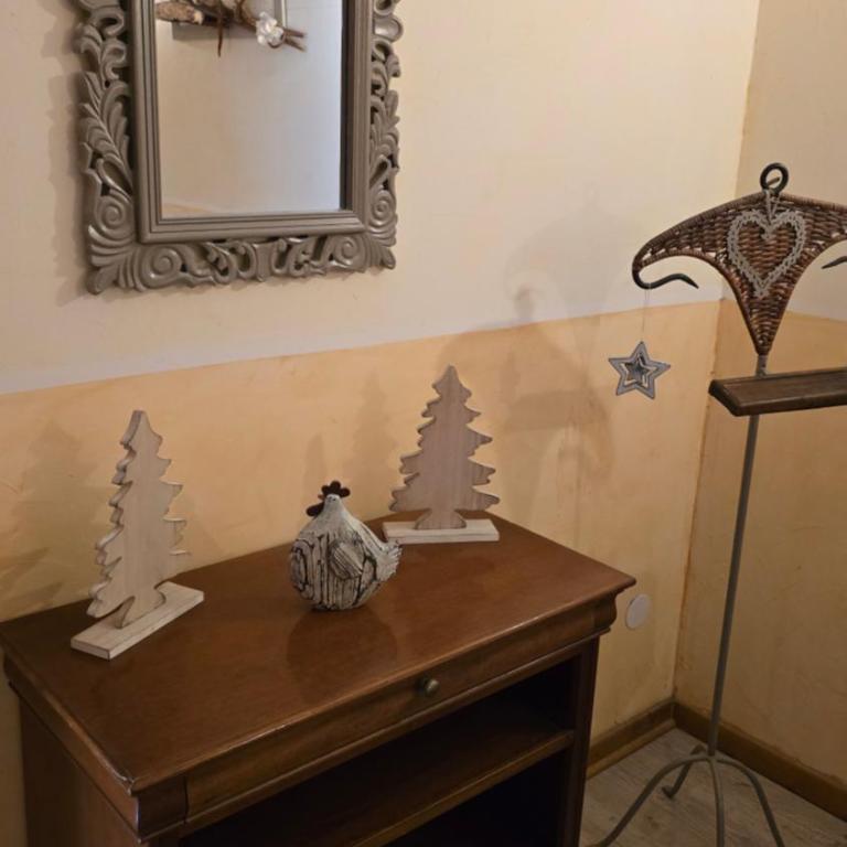 Appart chocolat chaud 4 pièces-90m² 7 personnes - Appartement 3 Chambres - 25