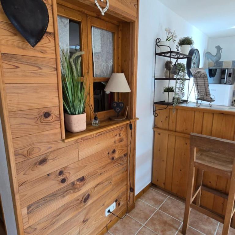 Appart chocolat chaud 4 pièces-90m² 7 personnes - Appartement 3 Chambres - 18