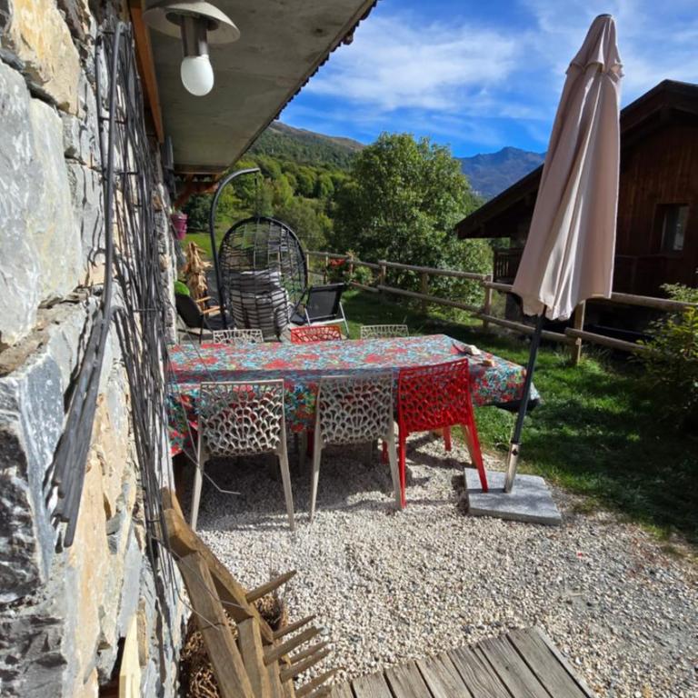 Appart chocolat chaud 4 pièces-90m² 7 personnes - Appartement 3 Chambres - 50