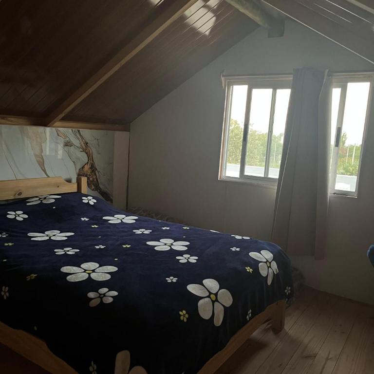 Cabaña Todo tranquilo - Casa con 1 dormitorio - 4