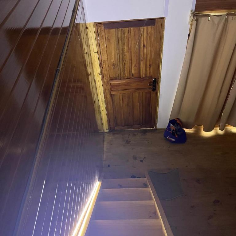 Cabaña Todo tranquilo - Casa con 1 dormitorio - 6