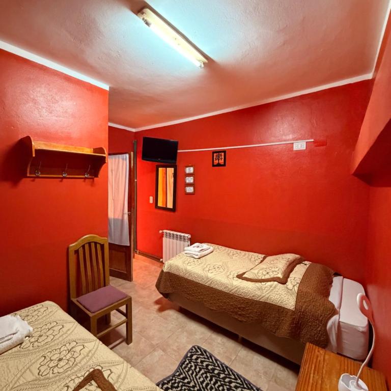 Sumaq Samay - Small Twin Room - 1