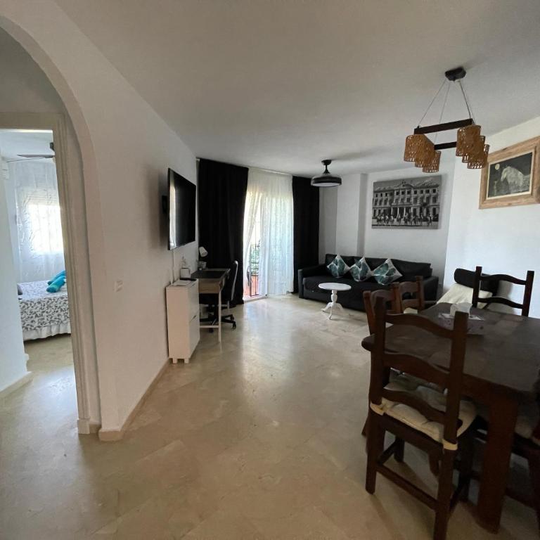 Apartamento Las Brisas - Apartamento - 54