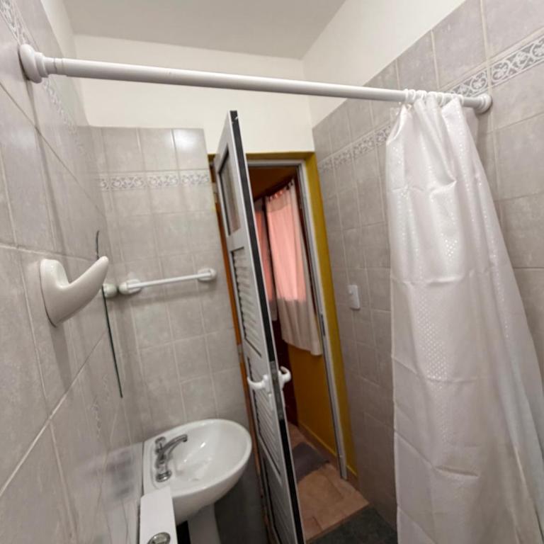 Sumaq Samay - Small Twin Room - 6