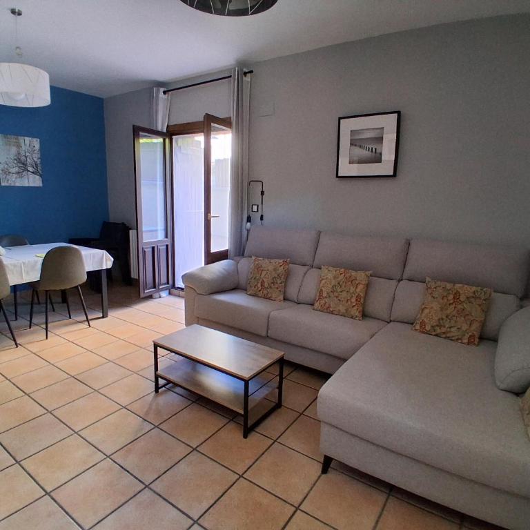 Casa Che Montaña Biescas - Apartment mit Blick auf die Berge - 31