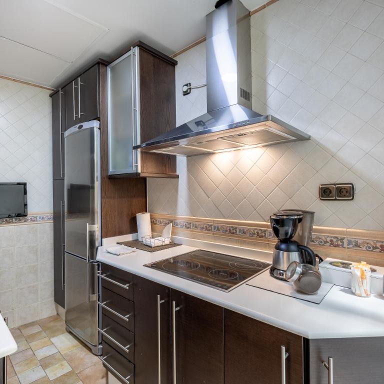 Dreaming Bib Rambla - free parking - Apartamento de 2 dormitorios - 15