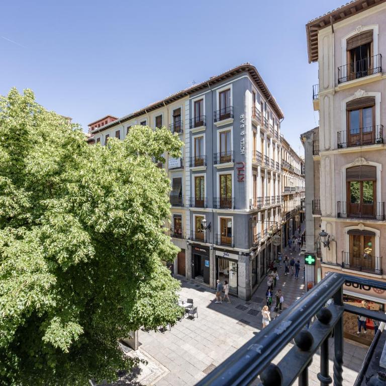Dreaming Bib Rambla - free parking - Apartamento de 2 dormitorios - 28