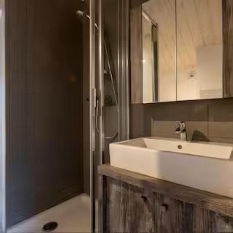 Chalet Kizuna - Superior Chalet - 34