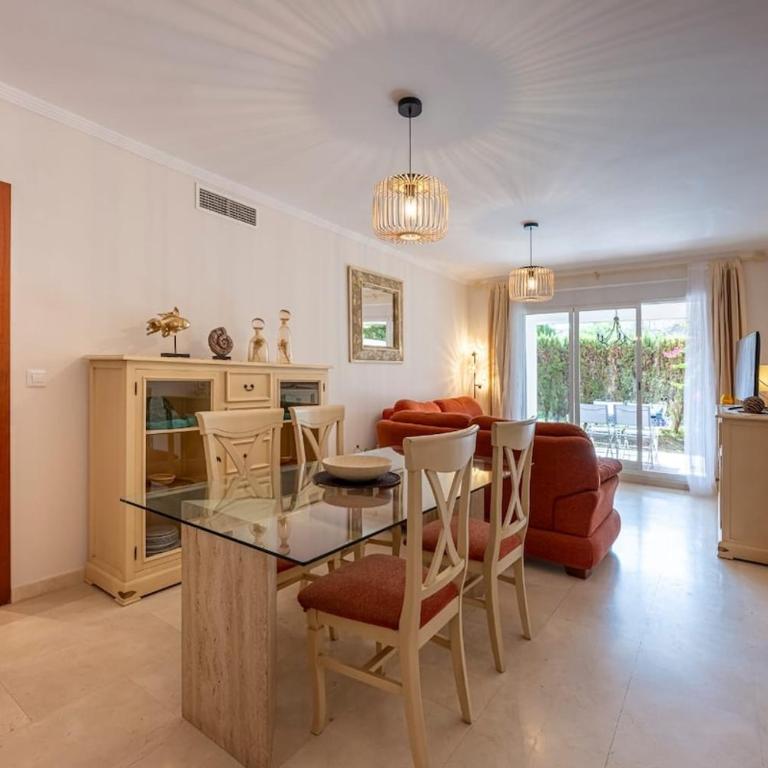 Marbella Elviria Residence close Beach and golf - Apartamento de 2 dormitorios - 5