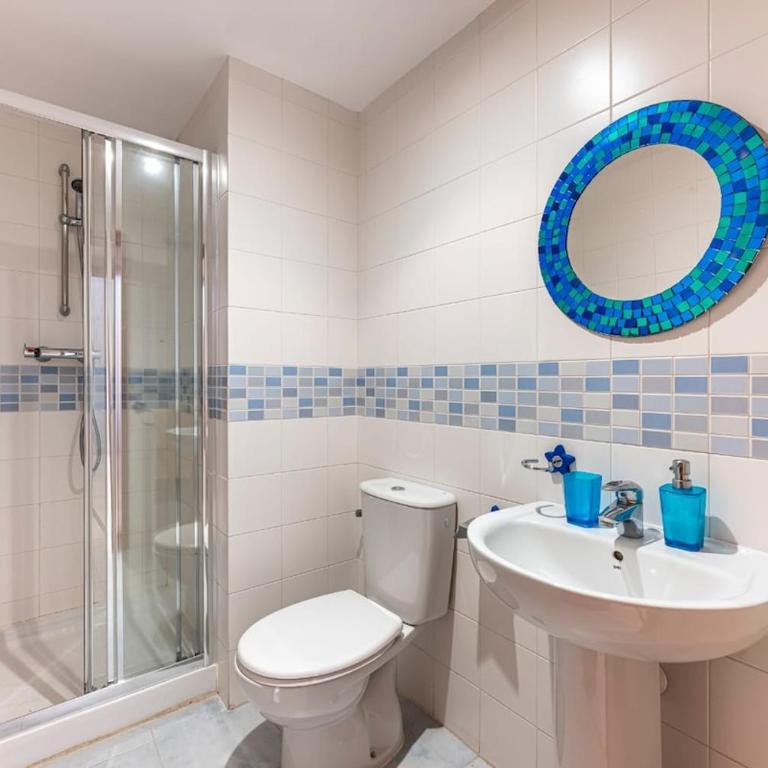 Marbella Elviria Residence close Beach and golf - Apartamento de 2 dormitorios - 7