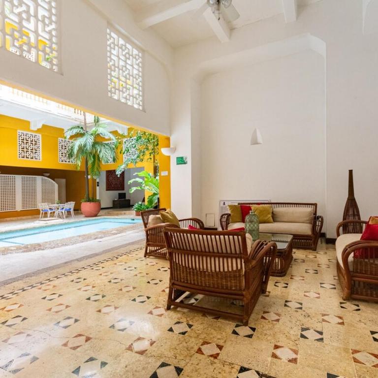 Boutique Stay in Historic Center & Local Concierge - Two-Bedroom Apartment - 1