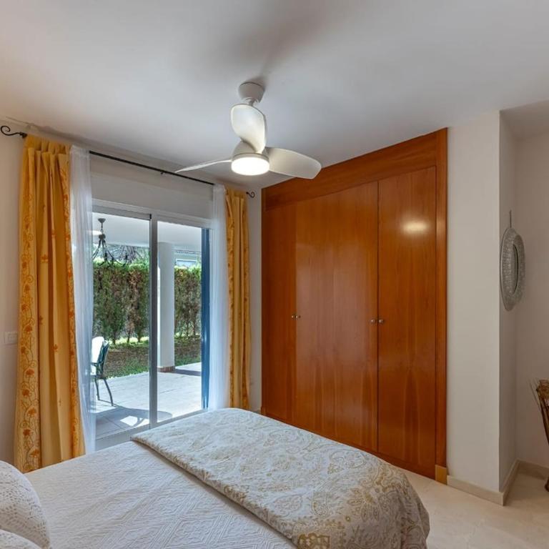 Marbella Elviria Residence close Beach and golf - Apartamento de 2 dormitorios - 16