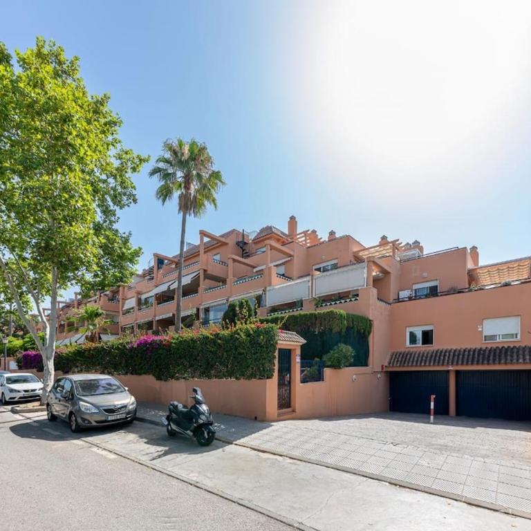 Marbella Elviria Residence close Beach and golf - Apartamento de 2 dormitorios - 22