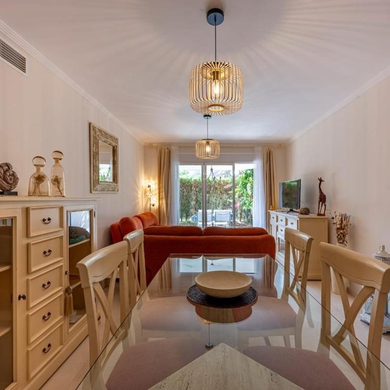 Marbella Elviria Residence close Beach and golf - Apartamento de 2 dormitorios - 27