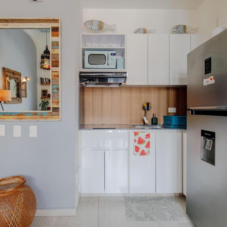 Boutique Stay in Historic Center & Local Concierge - Two-Bedroom Apartment - 3