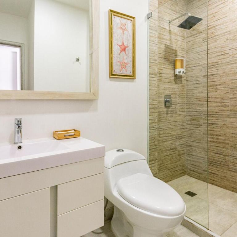 Boutique Stay in Historic Center & Local Concierge - Two-Bedroom Apartment - 6
