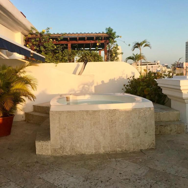 Boutique Stay in Historic Center & Local Concierge - Two-Bedroom Apartment - 10