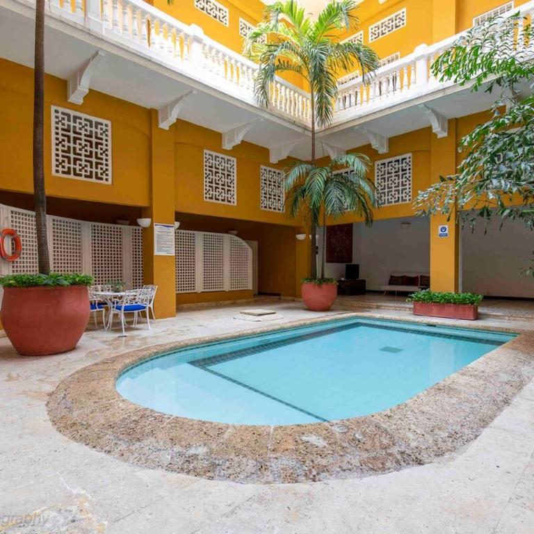Boutique Stay in Historic Center & Local Concierge - Two-Bedroom Apartment - 11