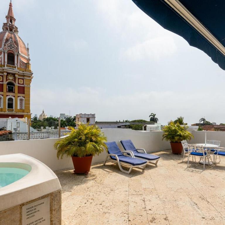 Boutique Stay in Historic Center & Local Concierge - Two-Bedroom Apartment - 12