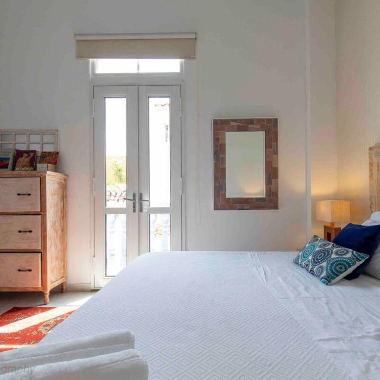 Boutique Stay in Historic Center & Local Concierge - Two-Bedroom Apartment - 14