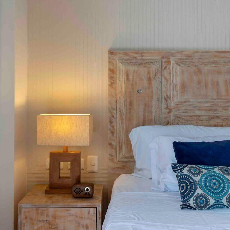 Boutique Stay in Historic Center & Local Concierge - Two-Bedroom Apartment - 15