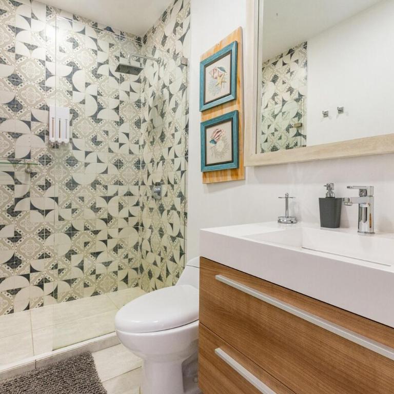 Boutique Stay in Historic Center & Local Concierge - Two-Bedroom Apartment - 16