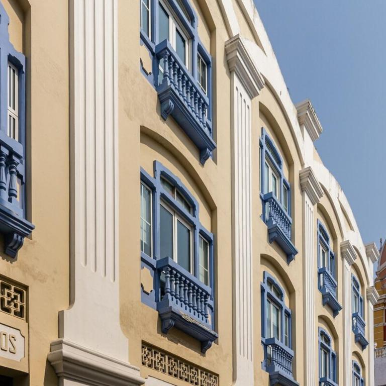 Boutique Stay in Historic Center & Local Concierge - Two-Bedroom Apartment - 17