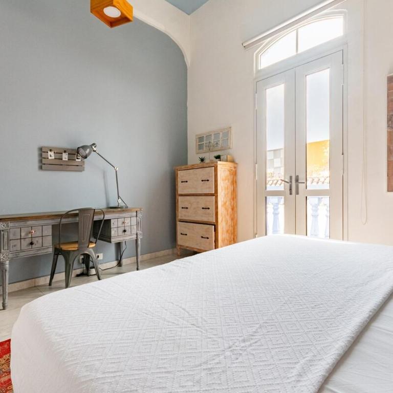 Boutique Stay in Historic Center & Local Concierge - Two-Bedroom Apartment - 20