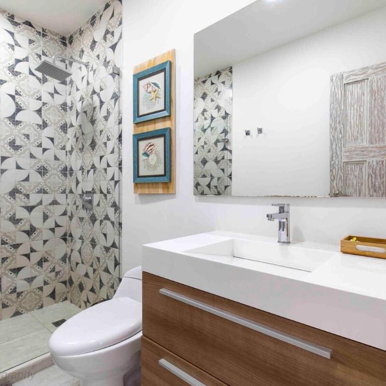 Boutique Stay in Historic Center & Local Concierge - Two-Bedroom Apartment - 21