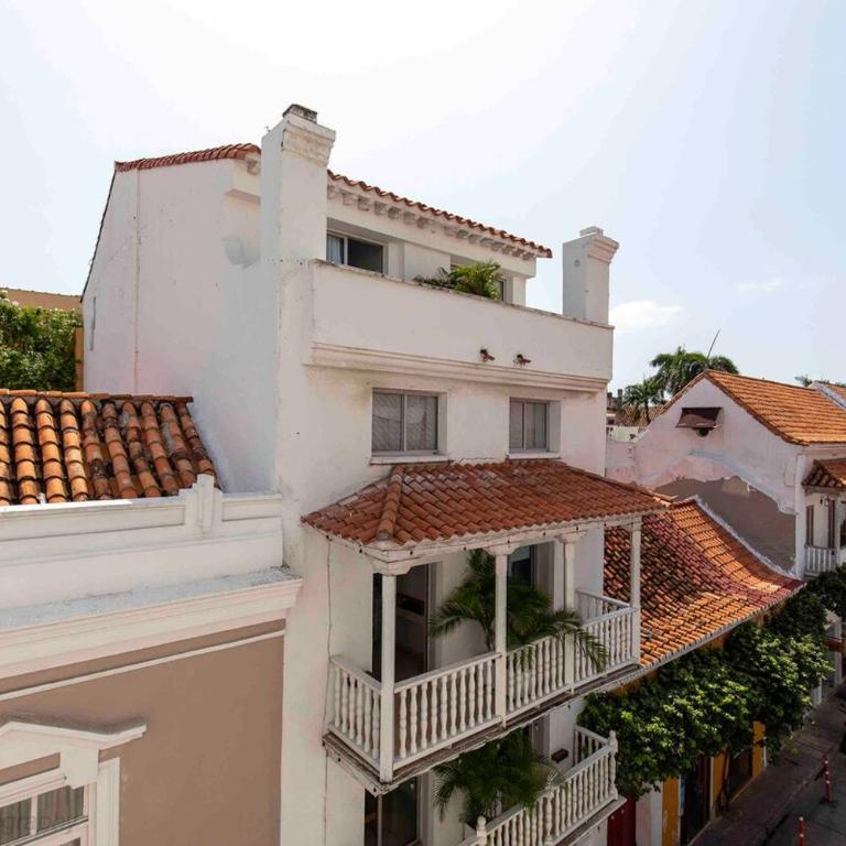 Boutique Stay in Historic Center & Local Concierge - Two-Bedroom Apartment - 23