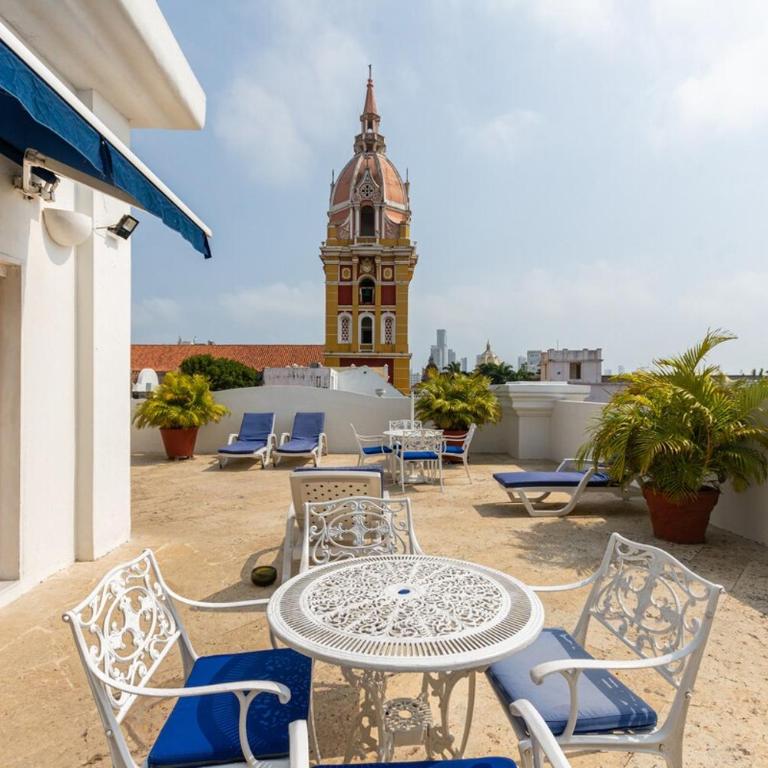 Boutique Stay in Historic Center & Local Concierge - Two-Bedroom Apartment - 24