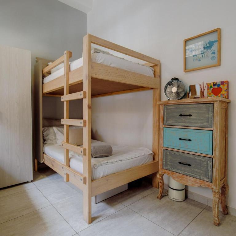 Boutique Stay in Historic Center & Local Concierge - Two-Bedroom Apartment - 25