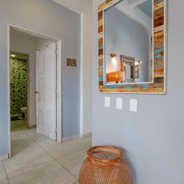Boutique Stay in Historic Center & Local Concierge - Two-Bedroom Apartment - 26