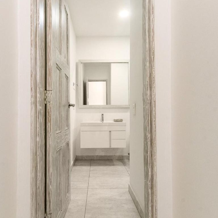 Boutique Stay in Historic Center & Local Concierge - Two-Bedroom Apartment - 27