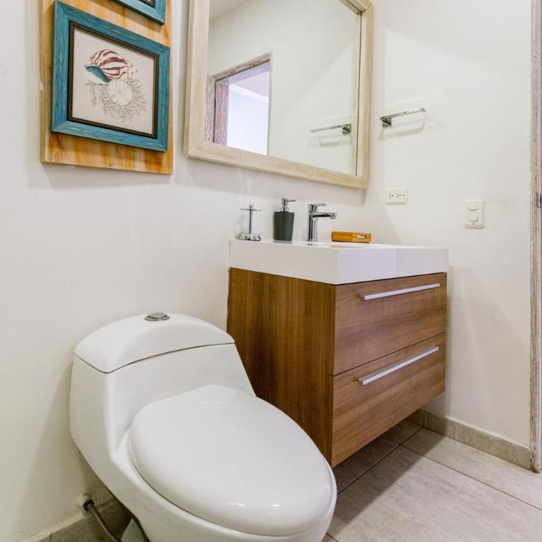 Boutique Stay in Historic Center & Local Concierge - Two-Bedroom Apartment - 29
