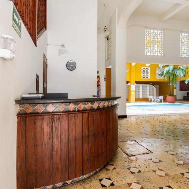 Boutique Stay in Historic Center & Local Concierge - Two-Bedroom Apartment - 30