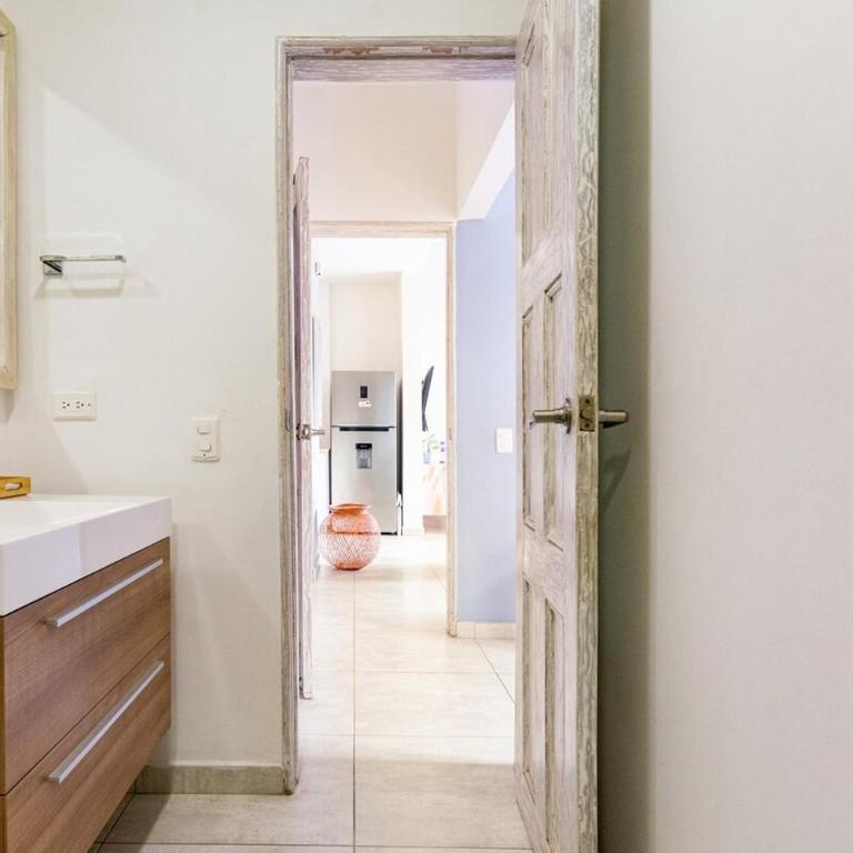 Boutique Stay in Historic Center & Local Concierge - Two-Bedroom Apartment - 34