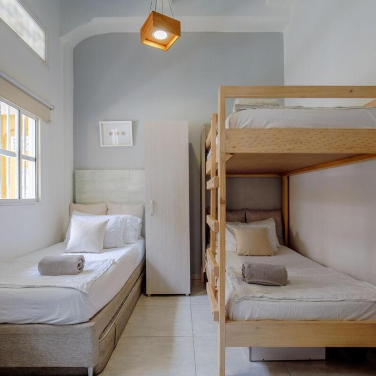 Boutique Stay in Historic Center & Local Concierge - Two-Bedroom Apartment - 36