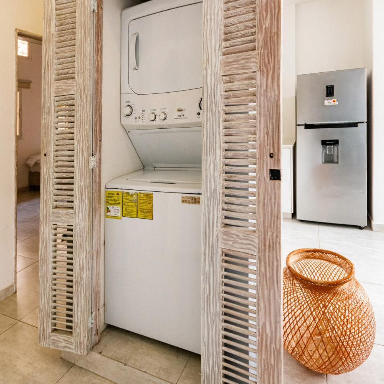 Boutique Stay in Historic Center & Local Concierge - Two-Bedroom Apartment - 37