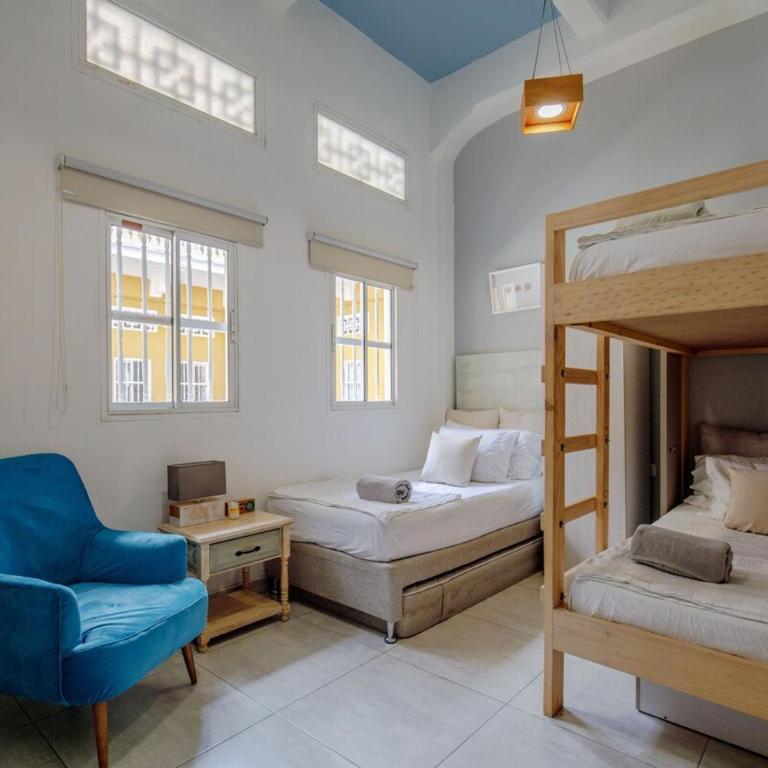 Boutique Stay in Historic Center & Local Concierge - Two-Bedroom Apartment - 38