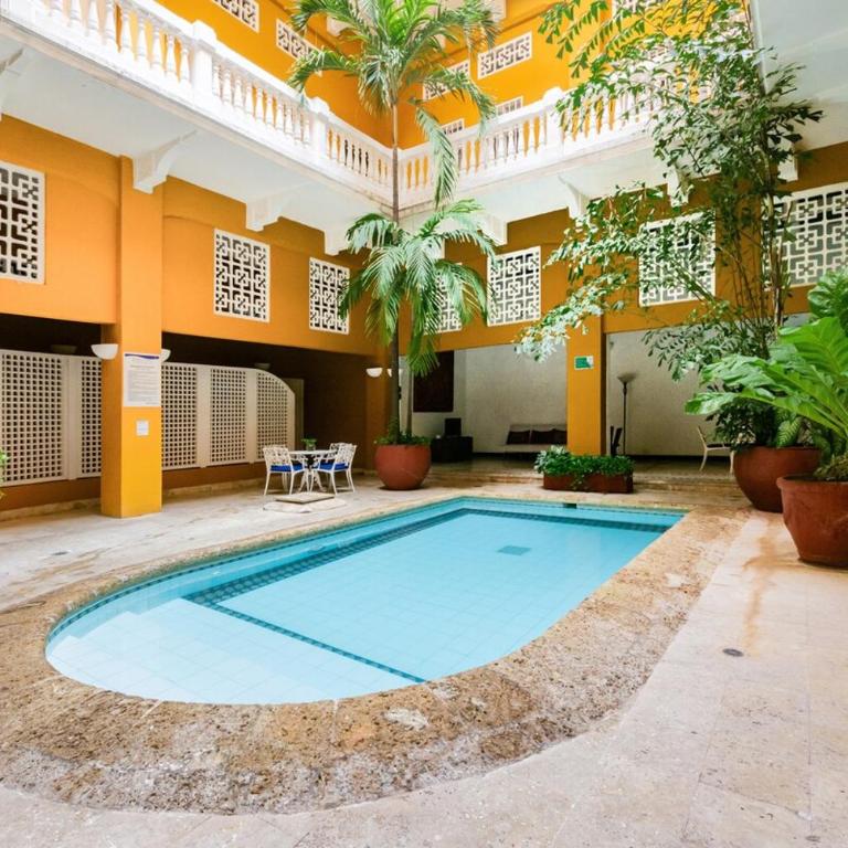 Boutique Stay in Historic Center & Local Concierge - Two-Bedroom Apartment - 39