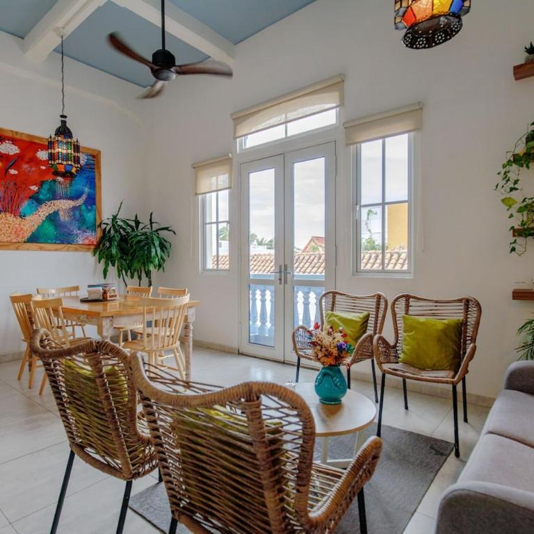 Boutique Stay in Historic Center & Local Concierge - Two-Bedroom Apartment - 41